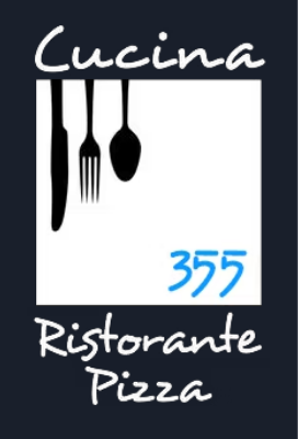 Cucina 355 logo top
