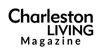 charleston living magazine logo