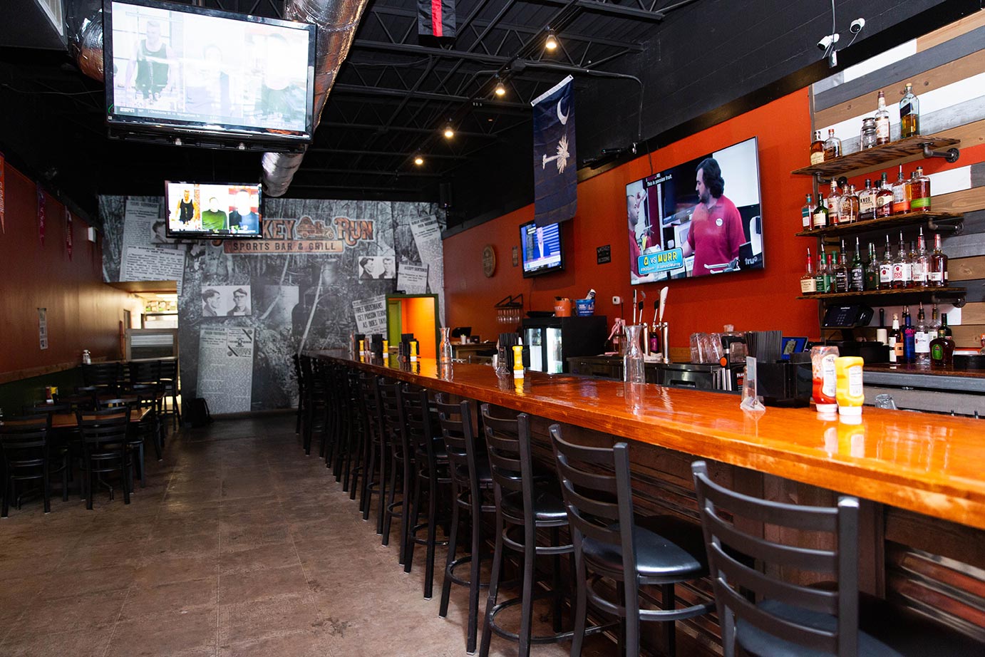 Whiskey Run Sports Bar & Grill Specials