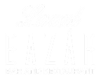 Bazar Tapas Bar logo top - Homepage