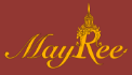Mayree logo top - Homepage