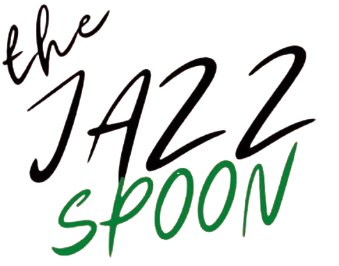 The Jazz Spoon Cantina logo top