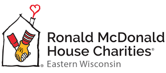 RMHC Eastern Wisconsin logo