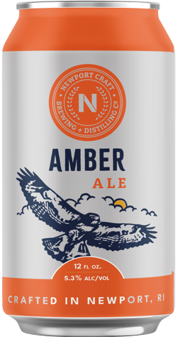 Amber Ale beer photo