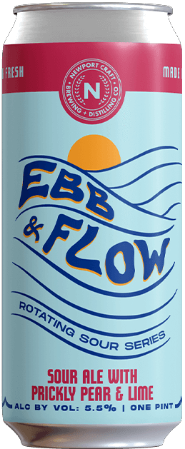 EBB & FLOW beer photo