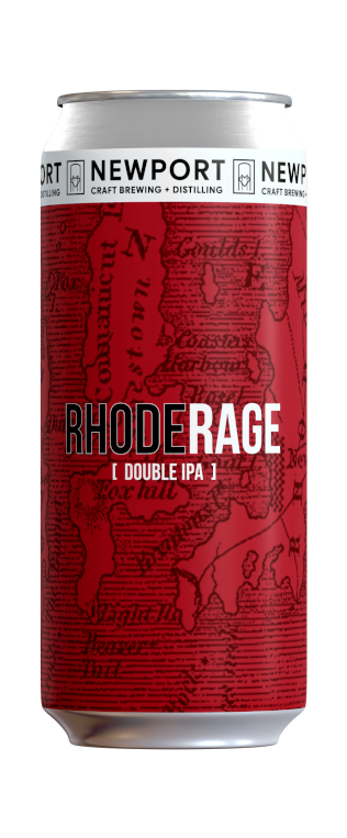 RHODE RAGE beer photo