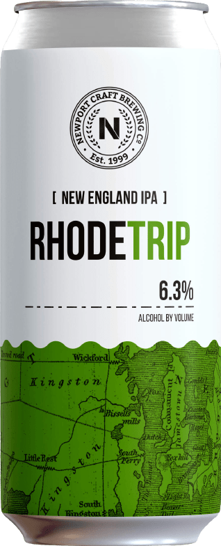 rhode trip beer photo