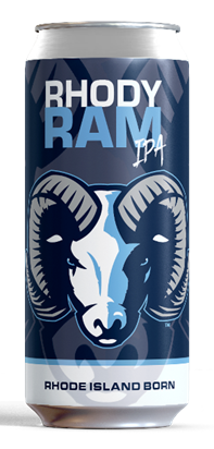 RHODY RAM beer photo