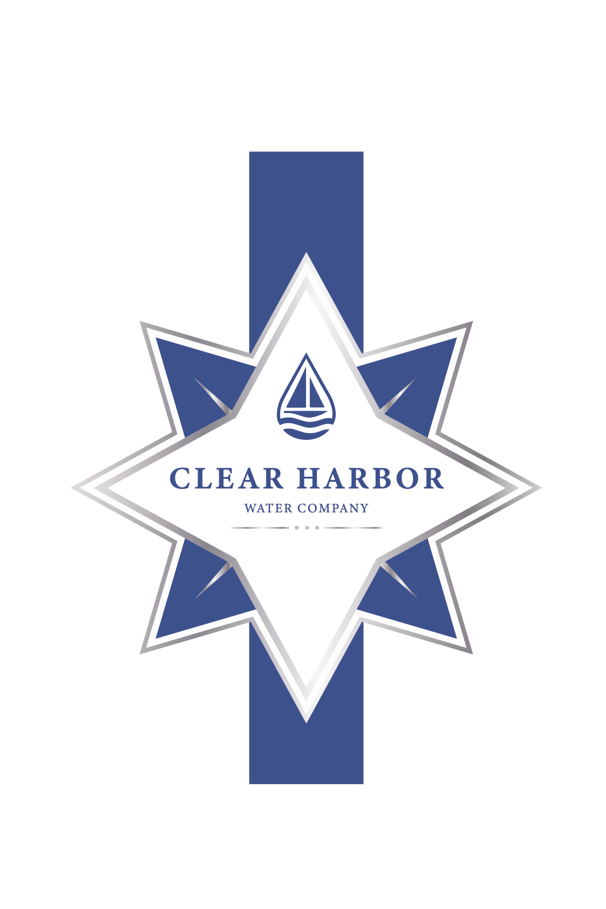 clear harbor water company