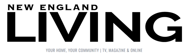 New England Living website logo