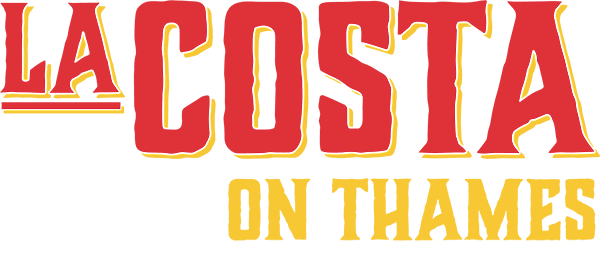 La Costa (Brick & Mortar) logo top