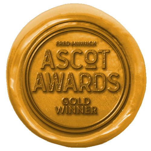 Ascot Golden Award