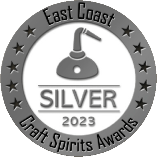 East coast silver award 2023
