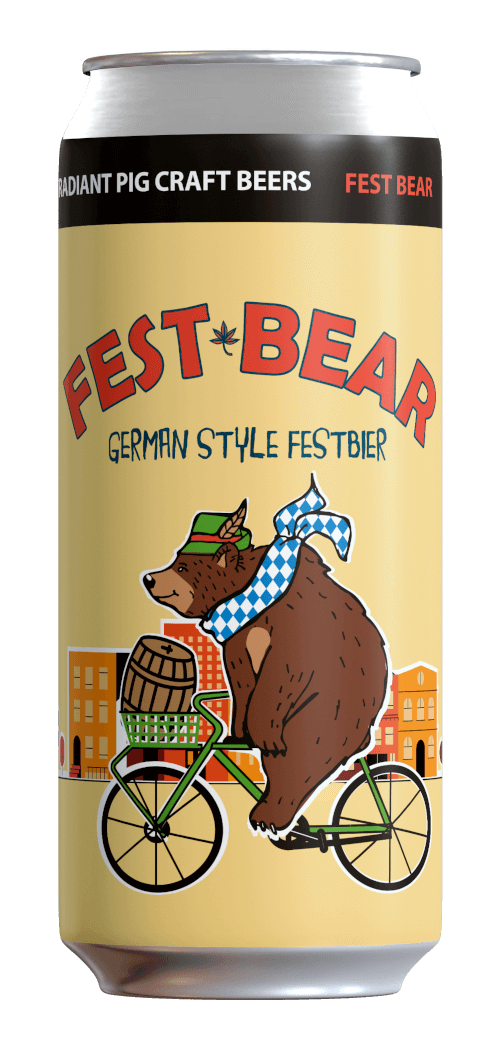 Fest Bear photo