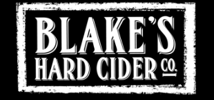 Blake's Hard Cider Co website