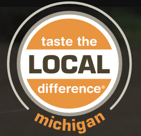 Taste the Local Difference website