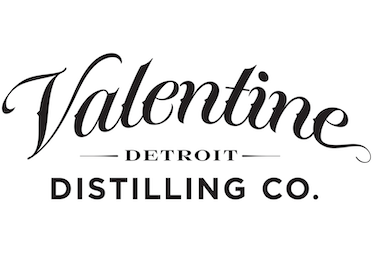 Valentine Distillery website