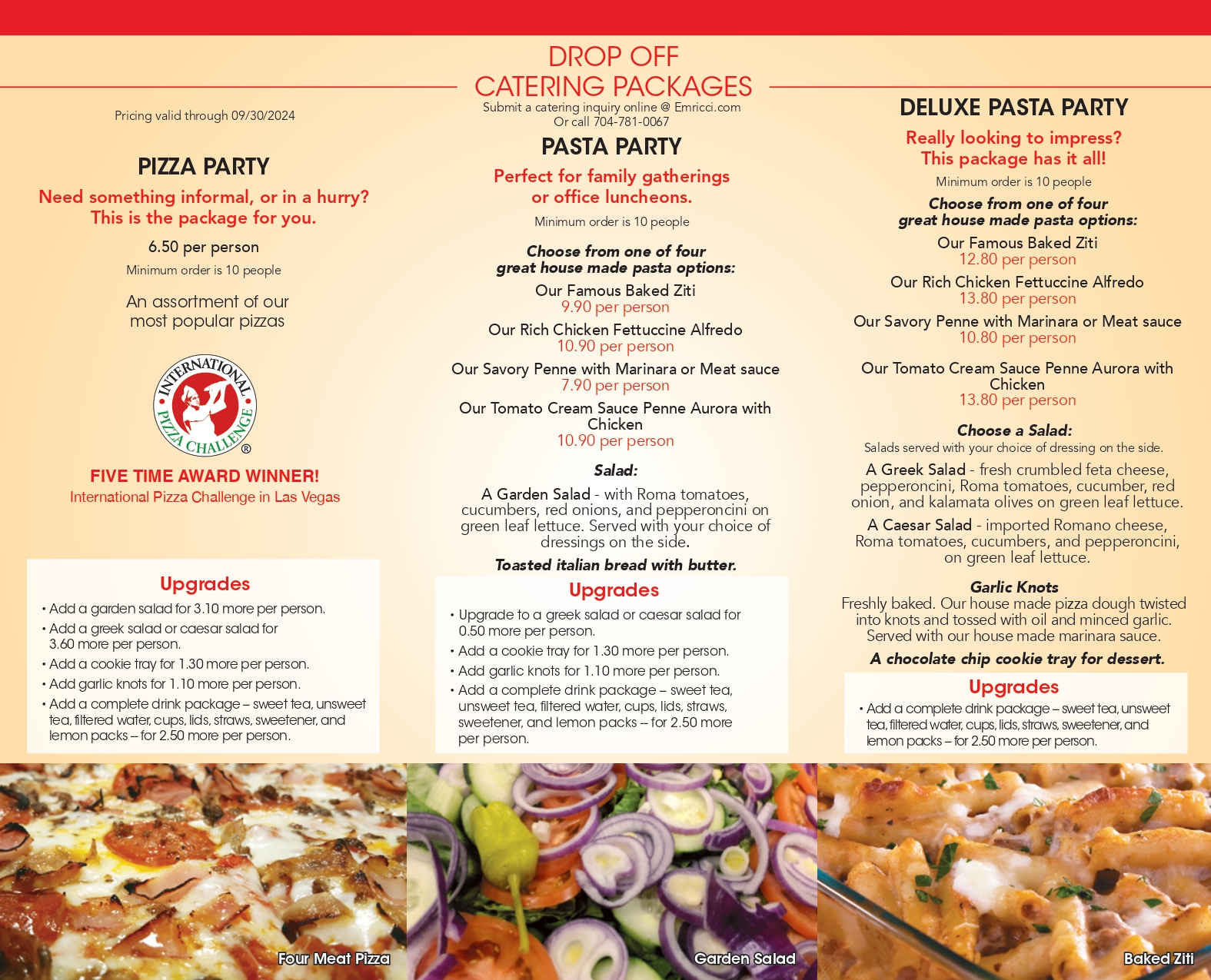 Menu image 2