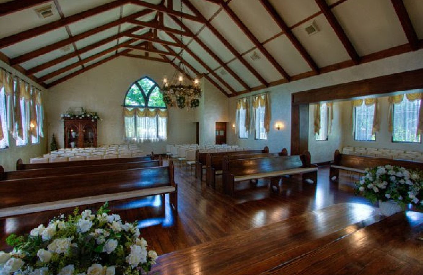 chapel interior image