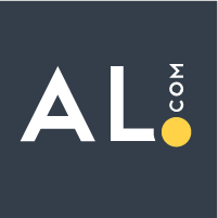 AL website logo