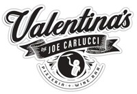 Valentina's by Joe Carlucci
