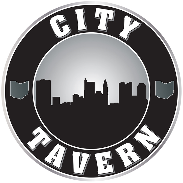 City Tavern logo top