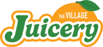 The Village Juicery logo top