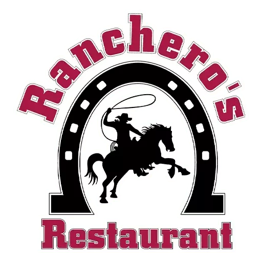 Rancheros Restaurant logo top - Homepage