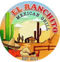El Ranchito Family Mexican Restaurant - Food Menu