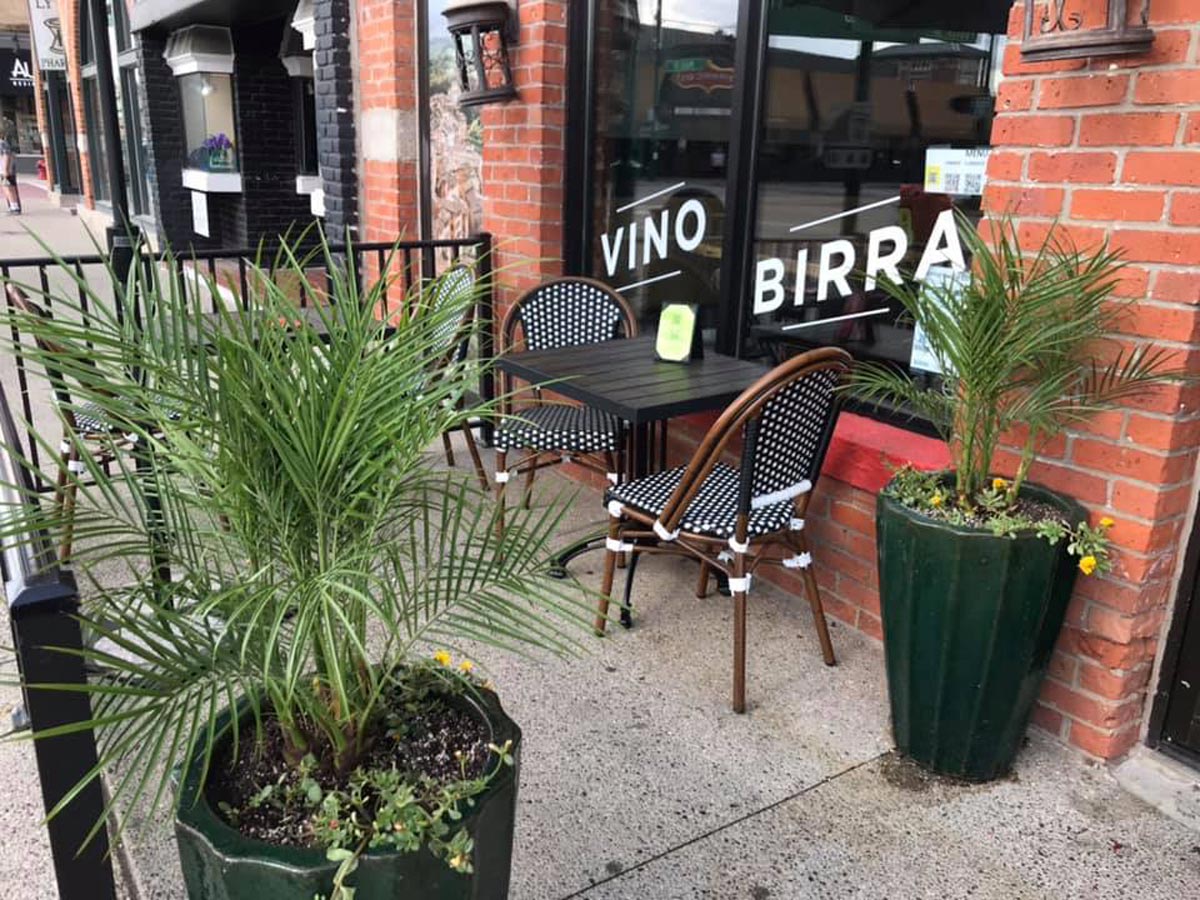 Bologna Via Cucina Rochester, MI