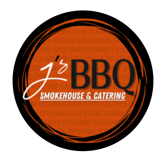 J's BBQ Olathe logo top - Homepage