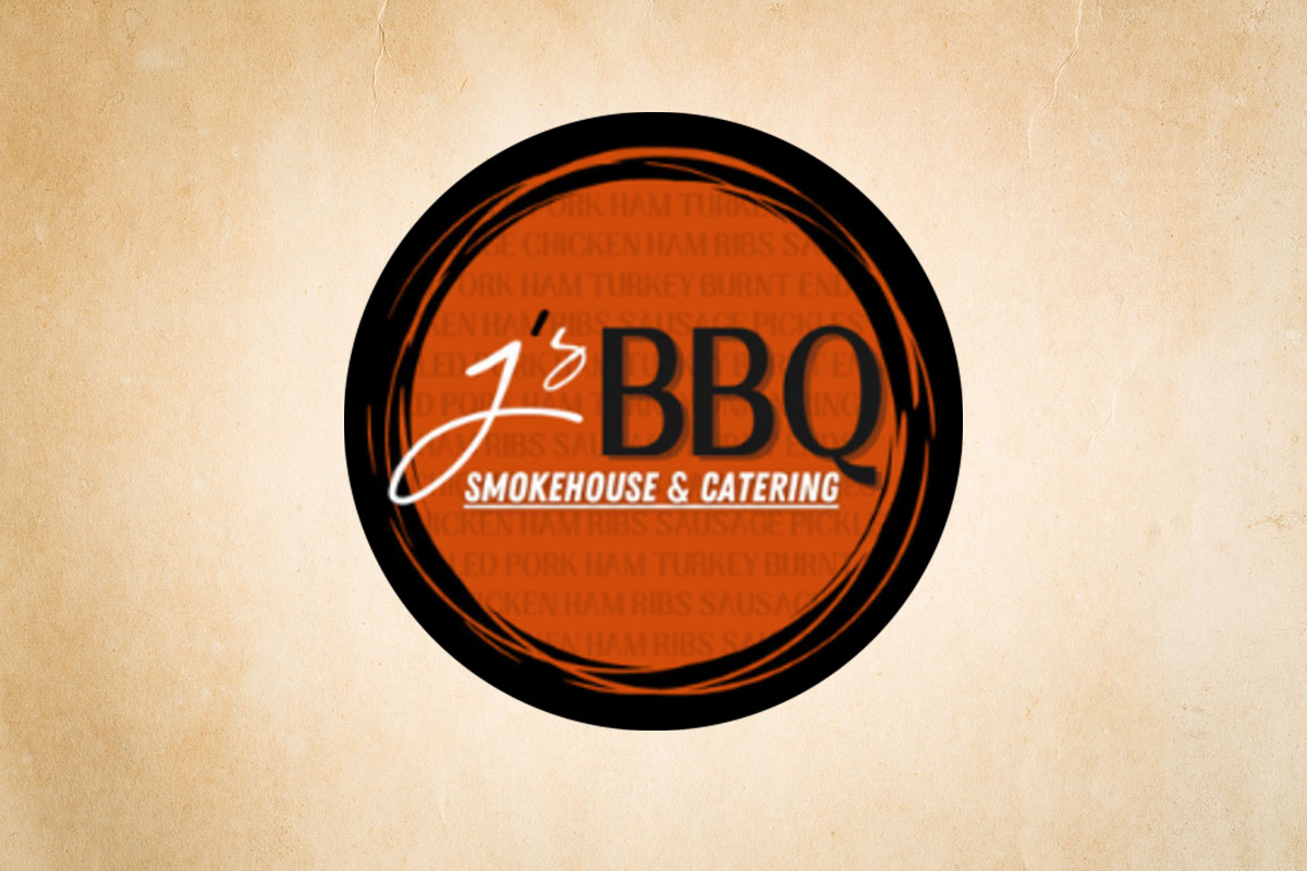 J’s BBQ Smokehouse & Catering