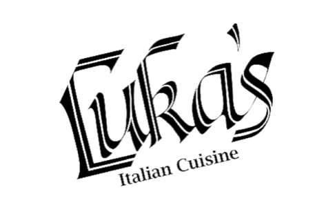 Luka's Italian Cuisine logo top