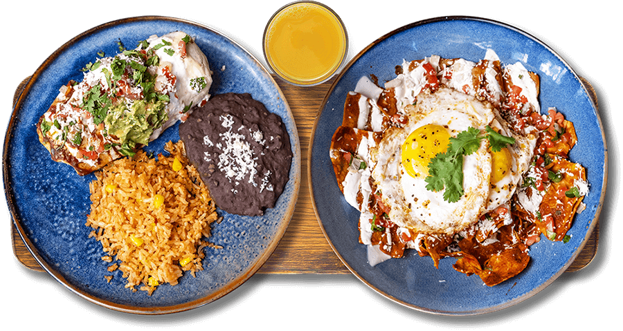 Barrio Brookside Happy Hour at Barrio – Brookside