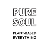 Pure Soul logo top