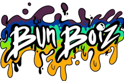 Bun Boiz logo top