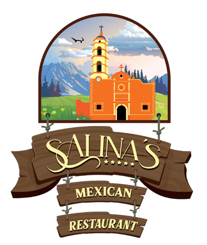 Salina's Mexican Restaurant logo top