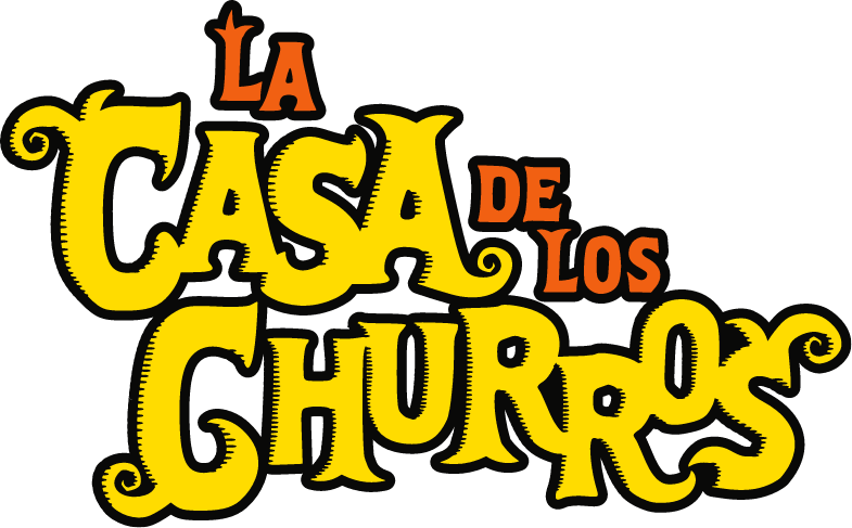 La Casa De Los Churros logo top