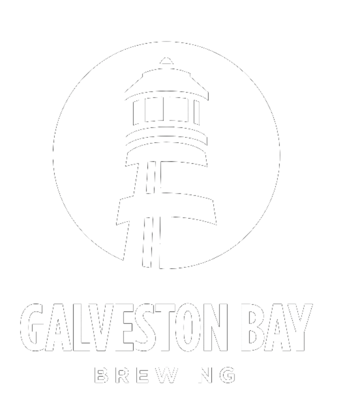 Galveston Bay Brewing logo top