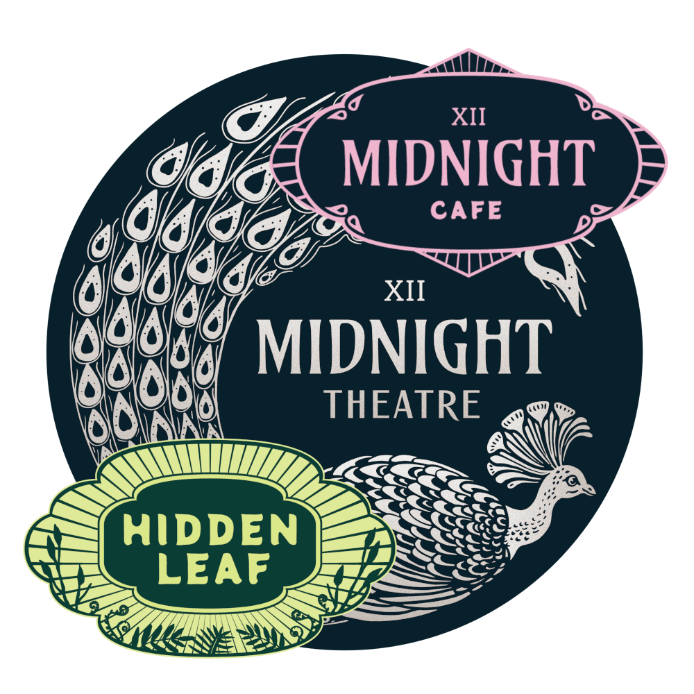 Midnight logo