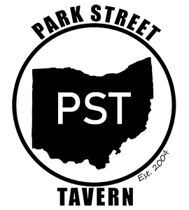 Park Street Tavern logo top