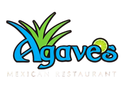 Agaves Mexican Restaurant logo top - Homepage