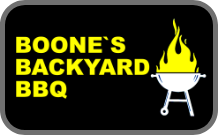 Bone's Backyard BBQ