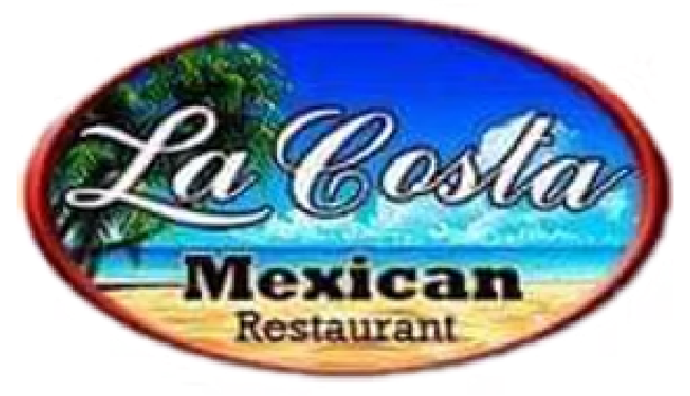 La Costa Restaurant logo top - Homepage