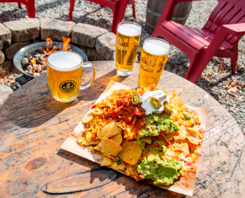 Riverwalk Brewing Co.