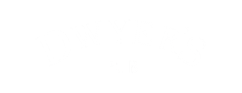 Dwyer's Pub logo top