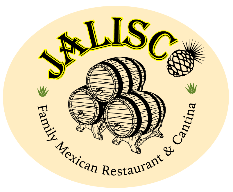 Jalisco Family Mexican Restaurant & Cantina logo top - Homepage
