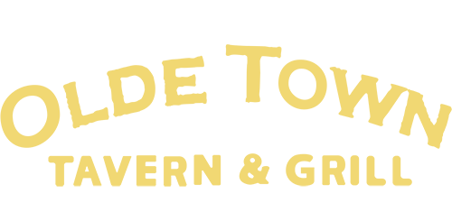 Olde Town Tavern and Grill logo top