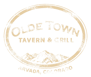 Olde Town Tavern and Grill logo