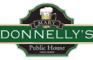 Mary Donnelly's Public House logo top